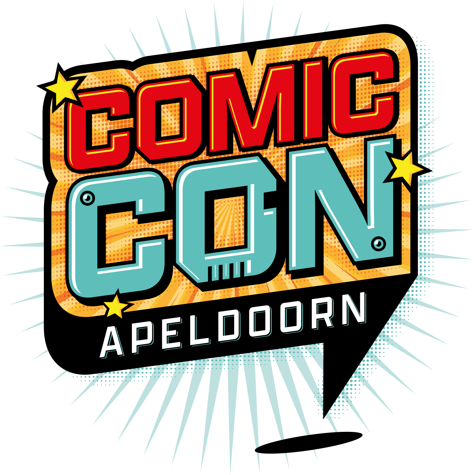Comic Con Apeldoorn