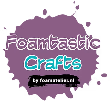 Foamtastic Crafts